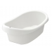 IKEA EASY Badekar, hvit/grønn